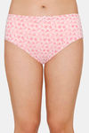 Zivame Low Rise Full Coverage Hipster Panty (Pack of 3) - Multicolor — thumbnail 2